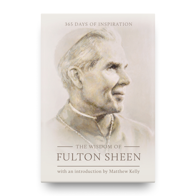 Product image for Fulton Sheen Bundle image number 1